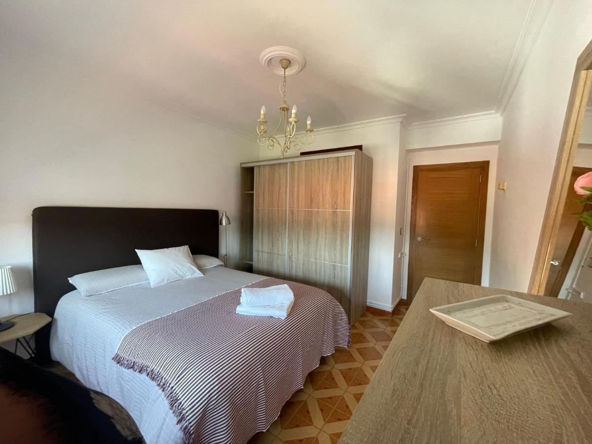 Apartamento Laura Сее Екстериор снимка