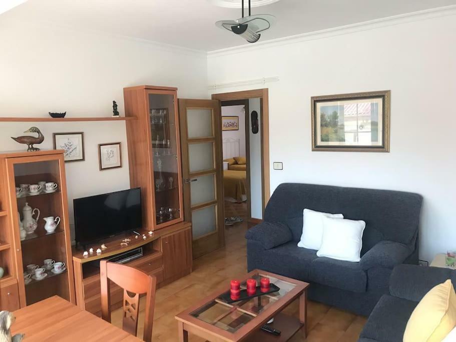 Apartamento Laura Сее Екстериор снимка