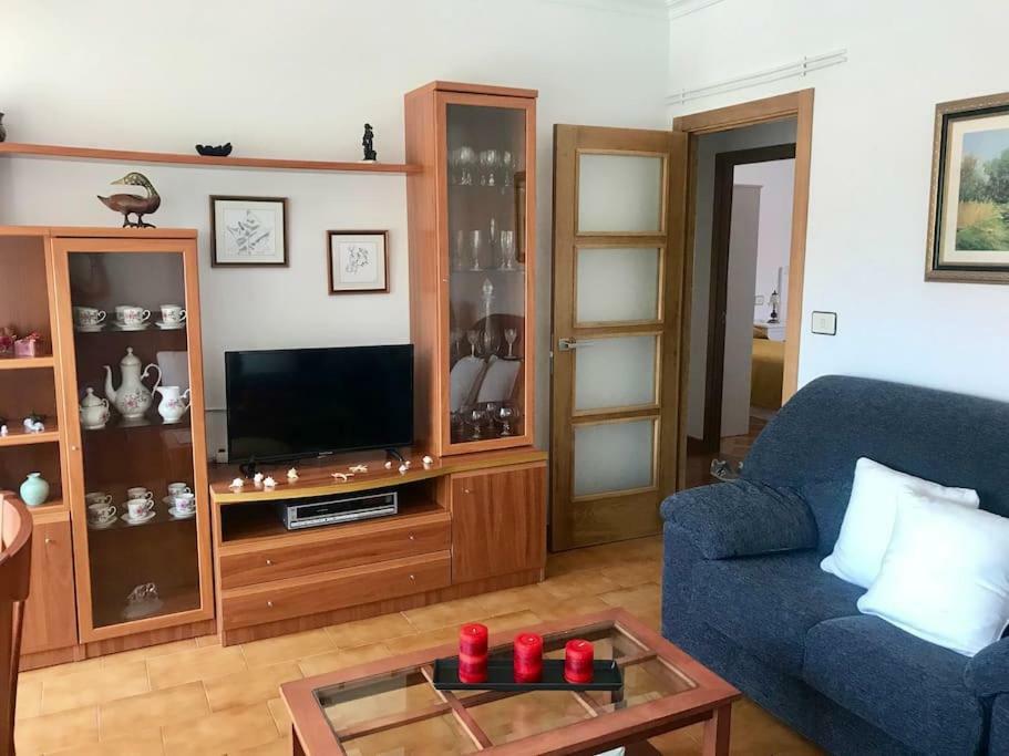 Apartamento Laura Сее Екстериор снимка