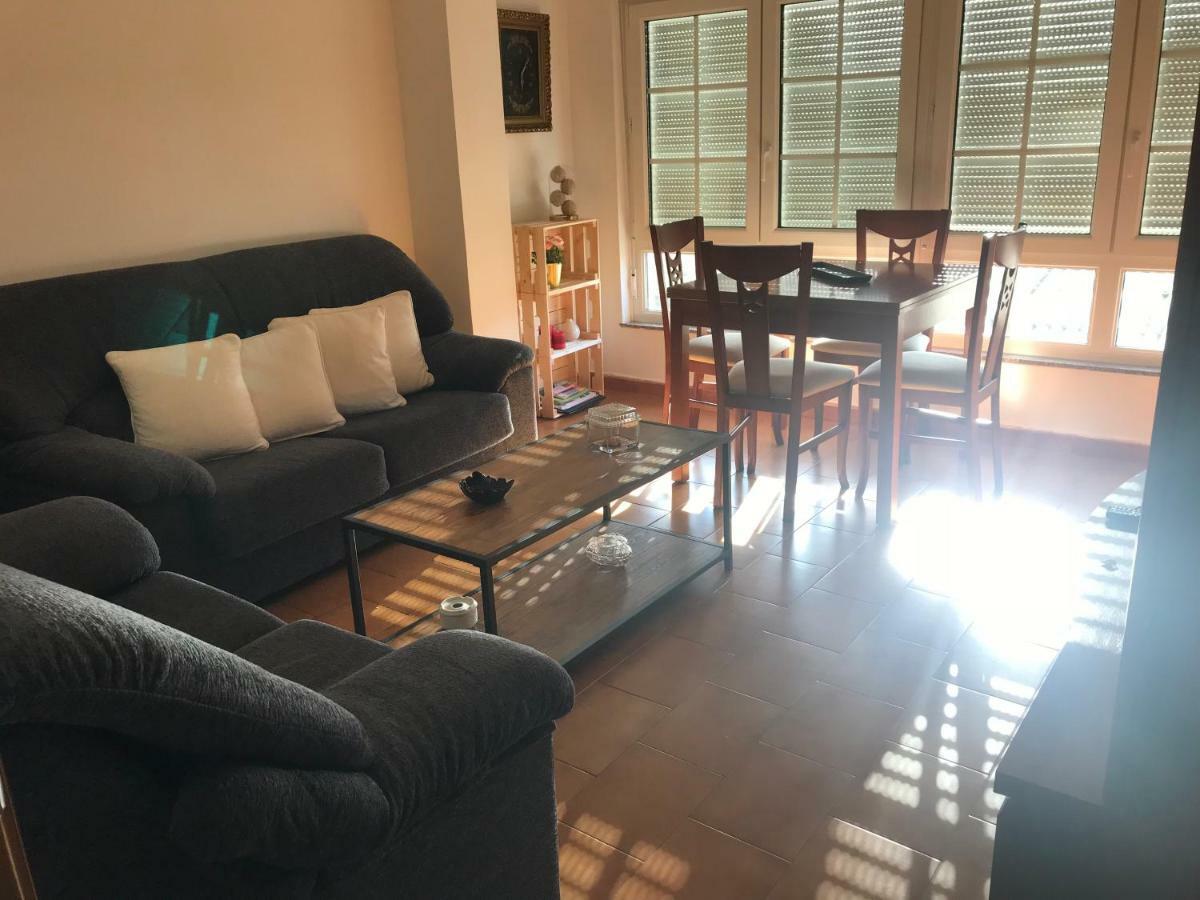 Apartamento Laura Сее Екстериор снимка