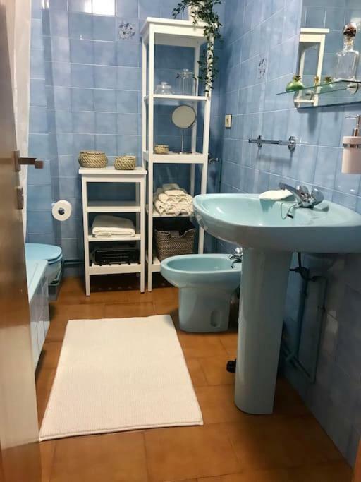 Apartamento Laura Сее Екстериор снимка